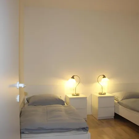 Appartement Rose Gialla Pastella Terrassen Og Colico