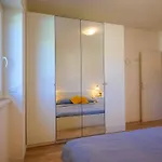 Rose Gialla Pastella Terrassen Og Apartmán *