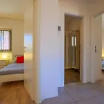 Rose Gialla Pastella Terrassen Og Apartmán Colico