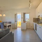 Apartmán Rose Gialla Pastella Terrassen Og *