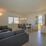 Apartmán Rose Gialla Pastella Terrassen Og Colico